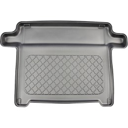 Aixam Coupe electric HB 3D 2017- Bagažinės kilimėlis ARISTAR 193932G