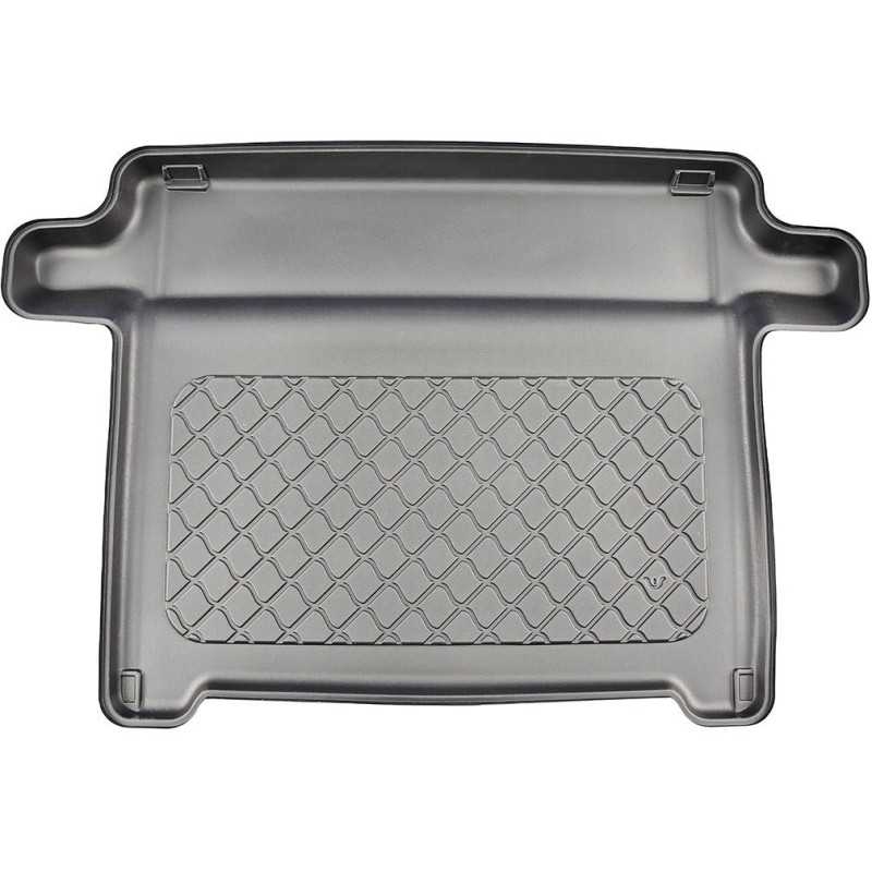 Aixam Coupe electric HB 3D 2017- Bagažinės kilimėlis ARISTAR 193932G