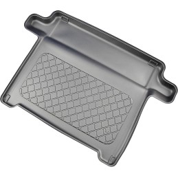 Aixam Coupe electric HB 3D 2017- Bagažinės kilimėlis ARISTAR 193932G