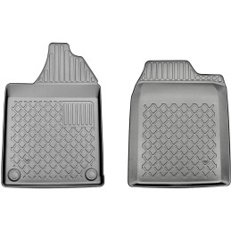 Aixam Crossline HB 2005-2010 Guminiai kilimėliai ARISTAR FRONT 653933