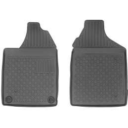 Aixam Crossline HB 2016- Guminiai kilimėliai ARISTAR FRONT 653930