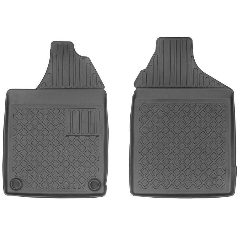 Aixam Crossline HB 2016- Guminiai kilimėliai ARISTAR FRONT 653930