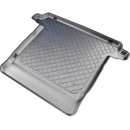 Aixam Crossline hečbekas 2005-2010 Bagažinės kilimėlis ARISTAR 193933G