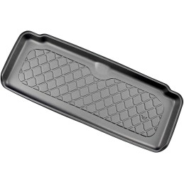 Aixam Crossline hečbekas 2016- Bagažinės kilimėlis ARISTAR 193931G