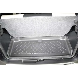 Aixam Crossline hečbekas 2016- Bagažinės kilimėlis ARISTAR 193931G
