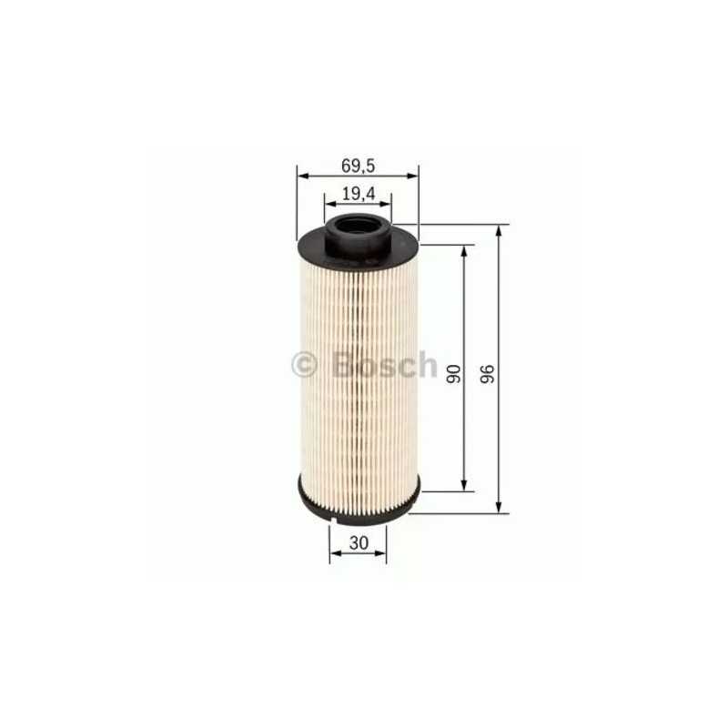 1457431721 BOSCH kuro filtras