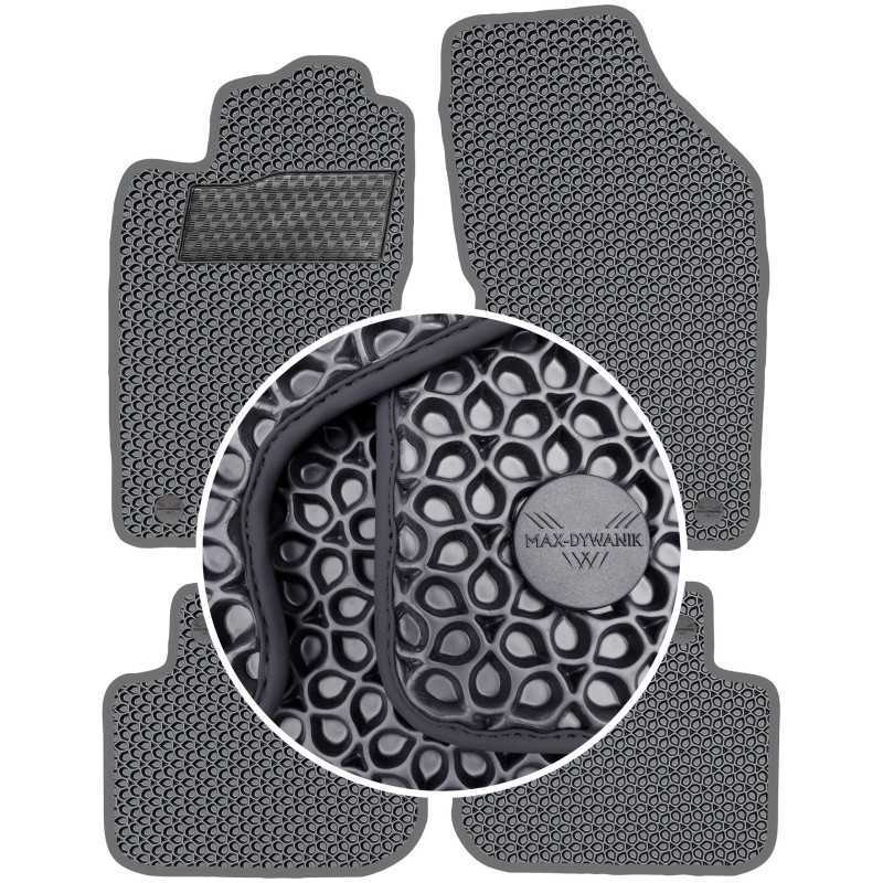 Alfa Romeo 147 2000-2010 EVA MAX-MAT 10011