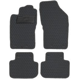 Alfa Romeo 147 2000-2010 EVA MAX-MAT 10011