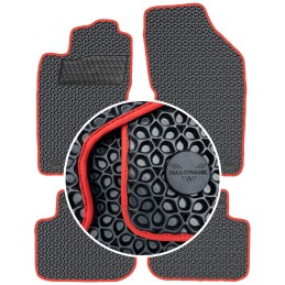 Alfa Romeo 147 2000-2010 EVA MAX-MAT 10011