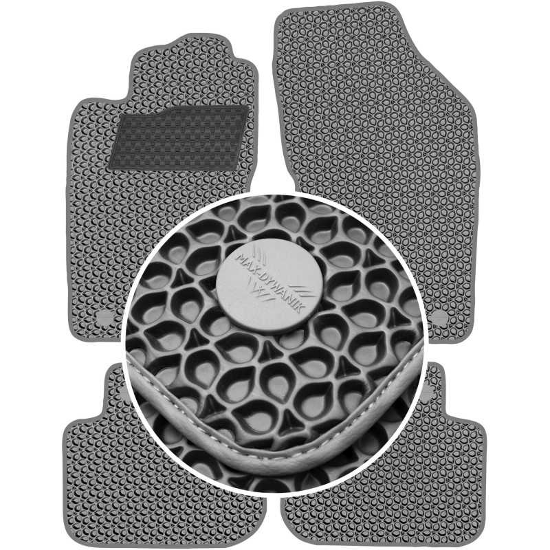 Alfa Romeo 147 2000-2010 EVA MAX-MAT 10011