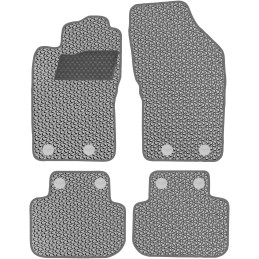 Alfa Romeo 147 2000-2010 EVA MAX-MAT 10011