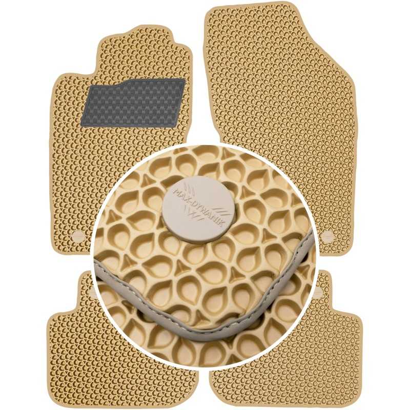 Alfa Romeo 147 2000-2010 EVA MAX-MAT 10011