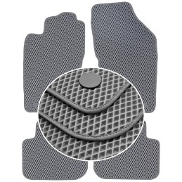 Alfa Romeo 147 2000-2010 EVA MAX-MAT 10011