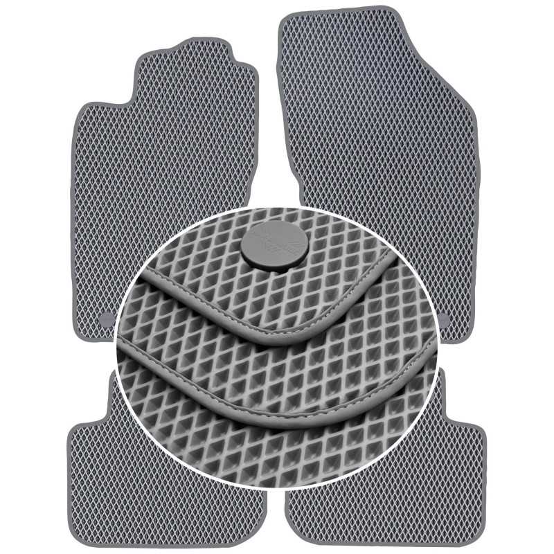 Alfa Romeo 147 2000-2010 EVA MAX-MAT 10011