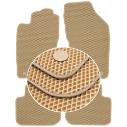 Alfa Romeo 147 2000-2010 EVA MAX-MAT 10011