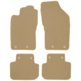 Alfa Romeo 147 2000-2010 EVA MAX-MAT 10011