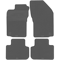 Alfa Romeo 147 2000-2010 Guminiai kilimėliai DOMA 213405