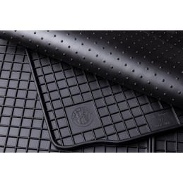 Alfa Romeo 147 2000-2010 Guminiai kilimėliai DOMA 213405