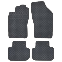 Alfa Romeo 147 2000-2010 Guminiai kilimėliai PRIME-LINER MAX-MAT