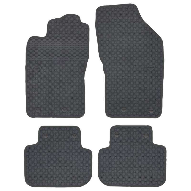 Alfa Romeo 147 2000-2010 Guminiai kilimėliai PRIME-LINER MAX-MAT