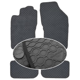Alfa Romeo 147 2000-2010 Guminiai kilimėliai PRIME-LINER MAX-MAT
