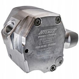 Sustiprintas hidraulinis siurblys Hylmet Ursus C 385