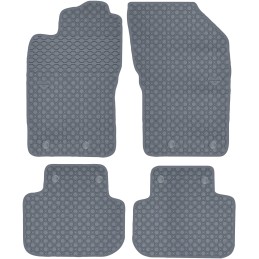 Alfa Romeo 147 2000-2010 Guminiai kilimėliai PRIME-LINER MAX-MAT