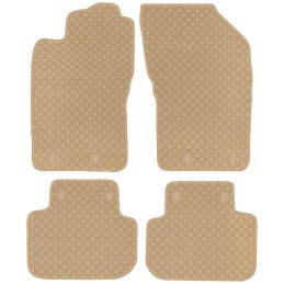 Alfa Romeo 147 2000-2010 Guminiai kilimėliai PRIME-LINER MAX-MAT