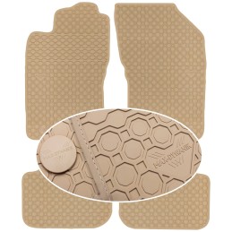 Alfa Romeo 147 2000-2010 Guminiai kilimėliai PRIME-LINER MAX-MAT