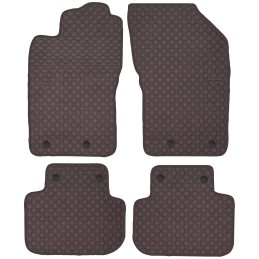 Alfa Romeo 147 2000-2010 Guminiai kilimėliai PRIME-LINER MAX-MAT