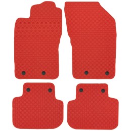 Alfa Romeo 147 2000-2010 Guminiai kilimėliai PRIME-LINER MAX-MAT