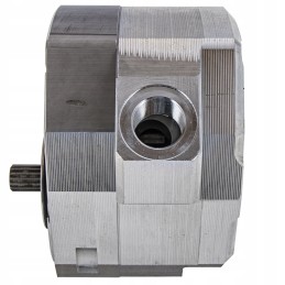 Sustiprintas hidraulinis siurblys Hylmet Ursus C 385