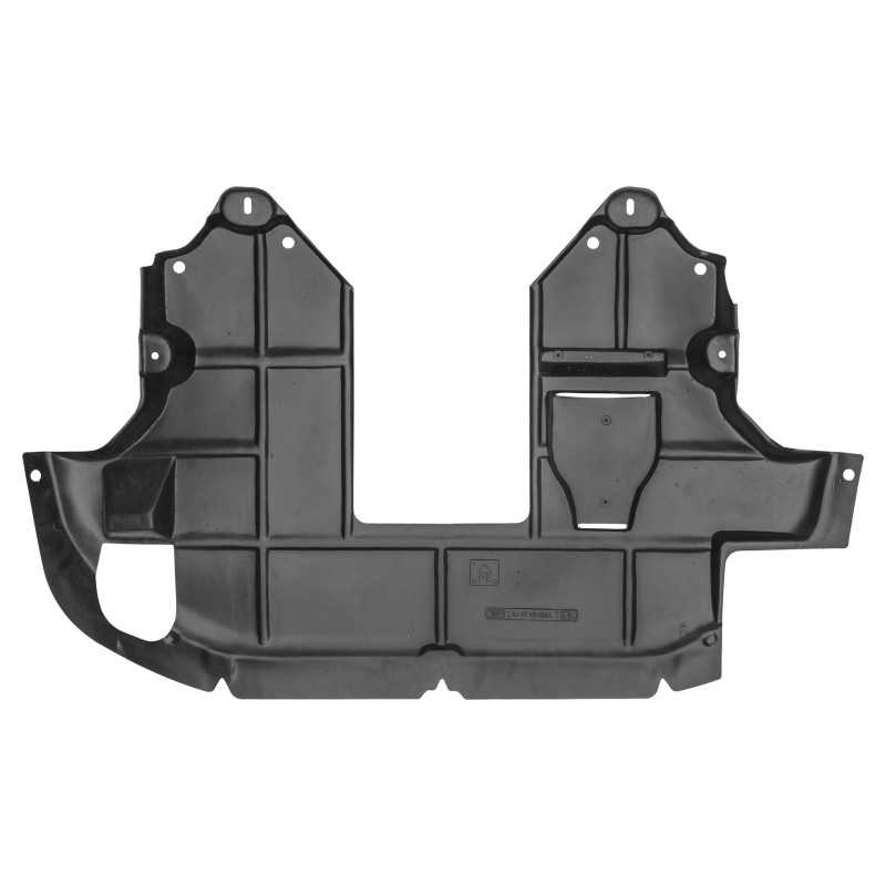 Alfa Romeo 147 DYZELINIS 2000-2009 Variklio dangtis REZAW 151304