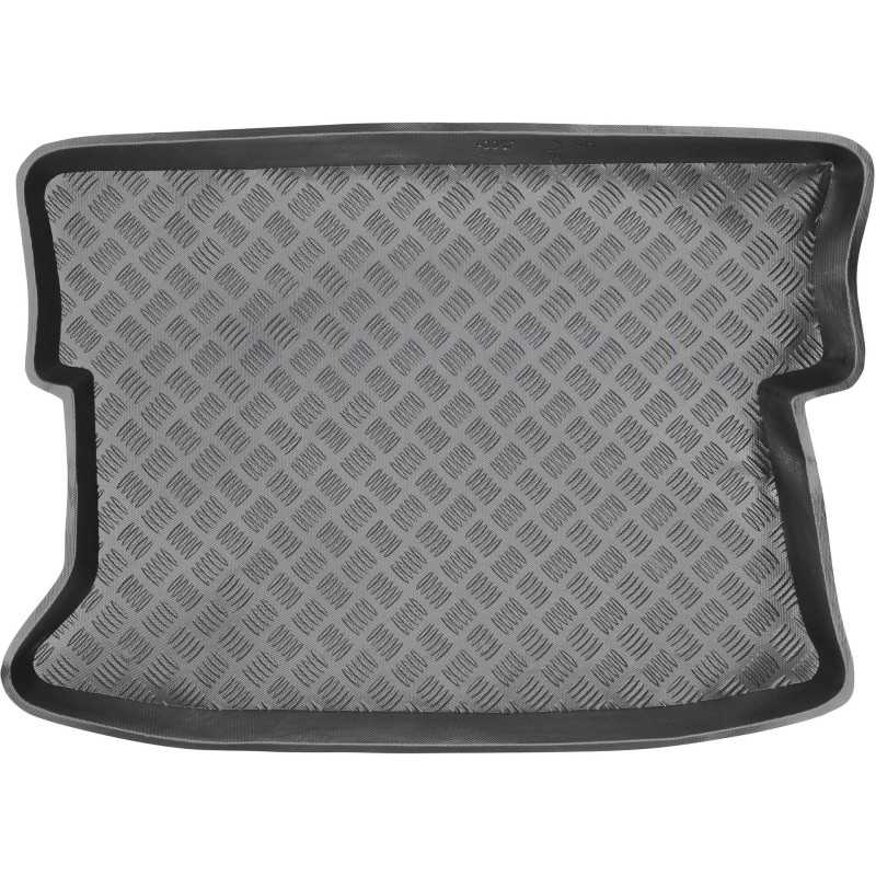 Alfa Romeo 147 HB 2002-2010 Bagažinės kilimėlis MIX-PLAST 12004