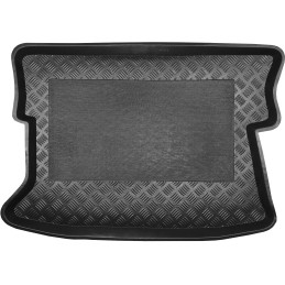 Alfa Romeo 147 HB 2002-2010 Bagažinės kilimėlis MIX-PLAST 12004/M