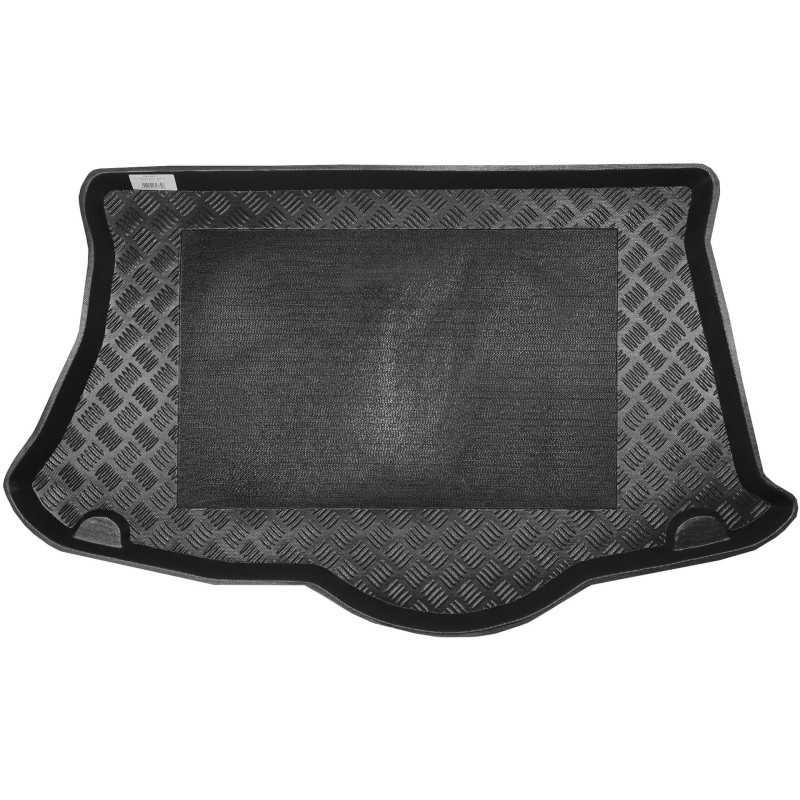 Alfa Romeo 147 HB 2002-2010 Bagažinės kilimėlis MIX-PLAST 12008/M