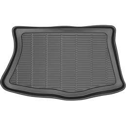 Alfa Romeo 147 hečbekas 2000-2010 Bagažinės kilimėlis MAX-MAT 910004