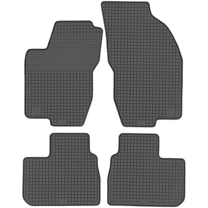 Alfa Romeo 156 1997-2006 Guminiai kilimėliai DOMA 213406