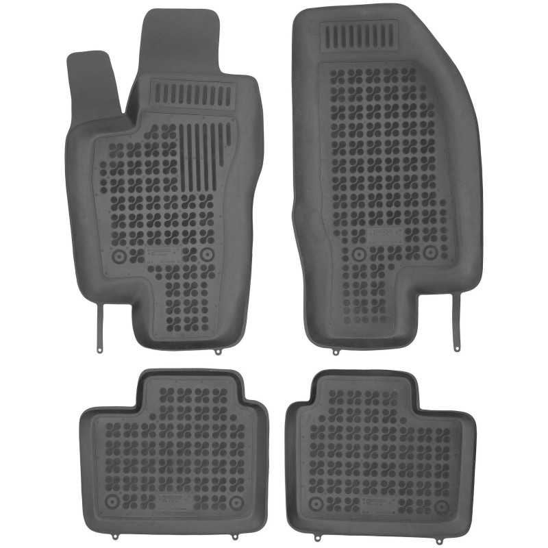 Alfa Romeo 156 2000-2006 m. guminiai kilimėliai REZAW 202502