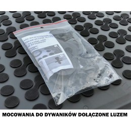 Alfa Romeo 156 2000-2006 m. guminiai kilimėliai REZAW 202502