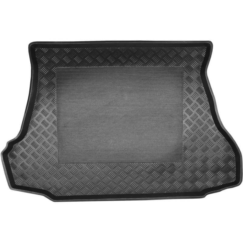 Alfa Romeo 156 Sedan 1997-2006 Bagažinės kilimėlis MIX-PLAST 12002/M