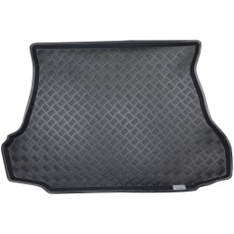 Alfa Romeo 156 sedano 1997-2006 bagažinės kilimėlis MIX-PLAST 12002