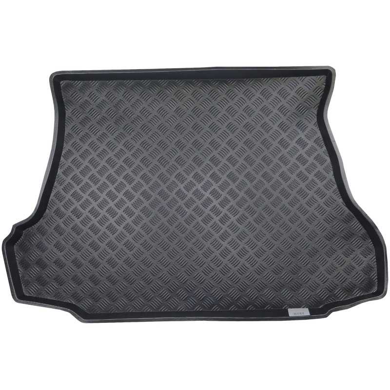 Alfa Romeo 156 sedano 1997-2006 bagažinės kilimėlis MIX-PLAST 12002