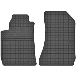 Alfa Romeo 159 2004-2011 m. guminiai kilimėliai MOTOHOBBY priekiniai 190607/2