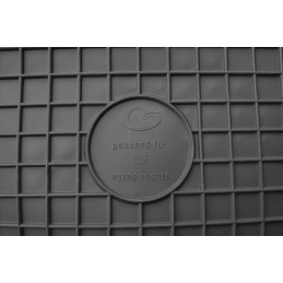 Alfa Romeo 159 2005-2011 Guminiai kilimėliai DOMA 214681