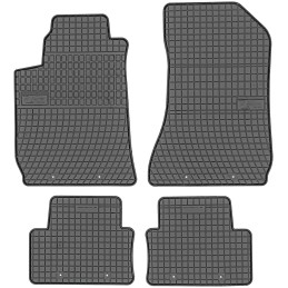 Alfa Romeo 159 2005-2011 m. guminiai kilimėliai FROGUM 0706