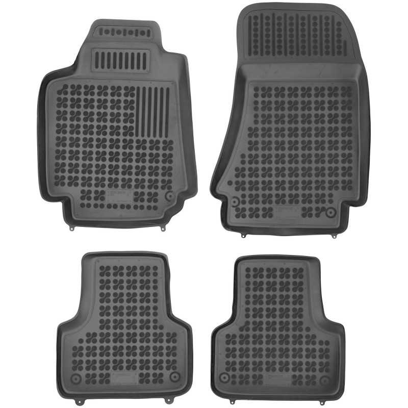 Alfa Romeo 159 2005-2012 m. guminiai kilimėliai REZAW 202501
