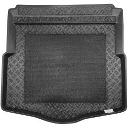 Alfa Romeo 159 SW/Kombi 2005-2011 Bagažinės kilimėlis MIX-PLAST 12003/M