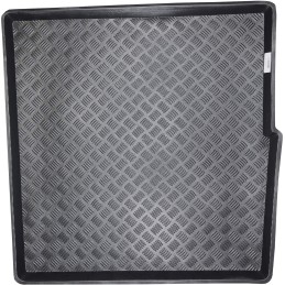 Alfa Romeo 166 sedano/sedano 1998-2007 bagažinės kilimėlis MIX-PLAST 12009