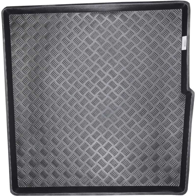 Alfa Romeo 166 sedano/sedano 1998-2007 bagažinės kilimėlis MIX-PLAST 12009